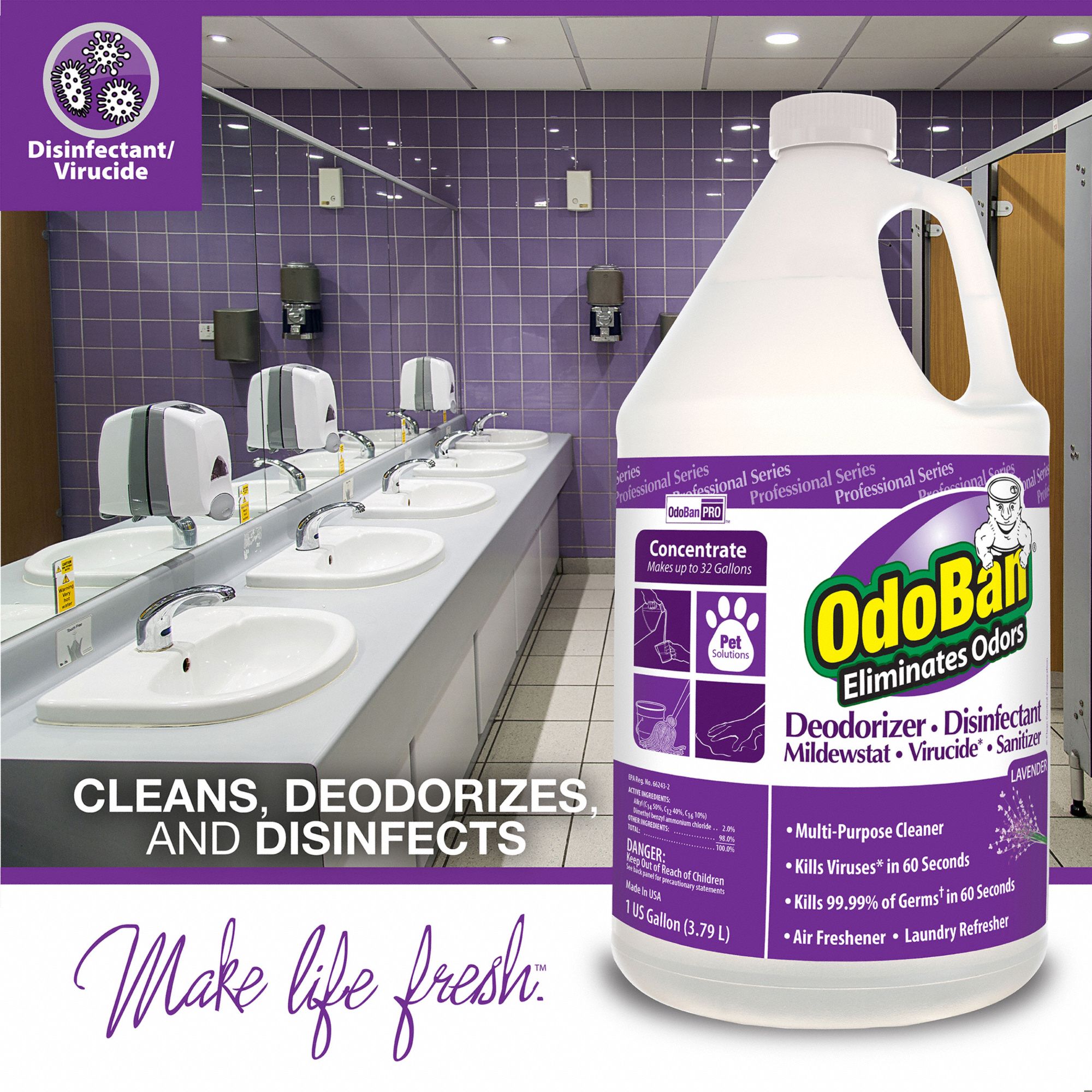 How To Get Rid Of Odor In Sink Drain