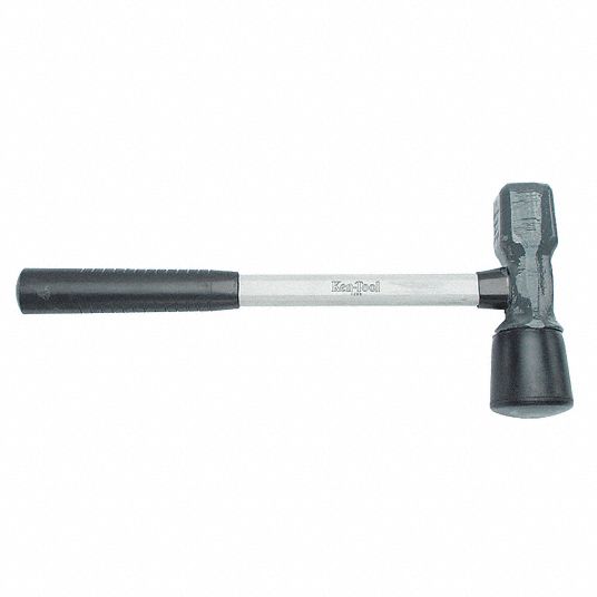 PRE-ORDER: Ken Tool 18″ Hammer with Fiberglass Handle (TG35) (35423) - Tire  Supply Network