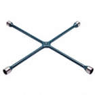 4-WAY LUG WRENCH,23 IN.