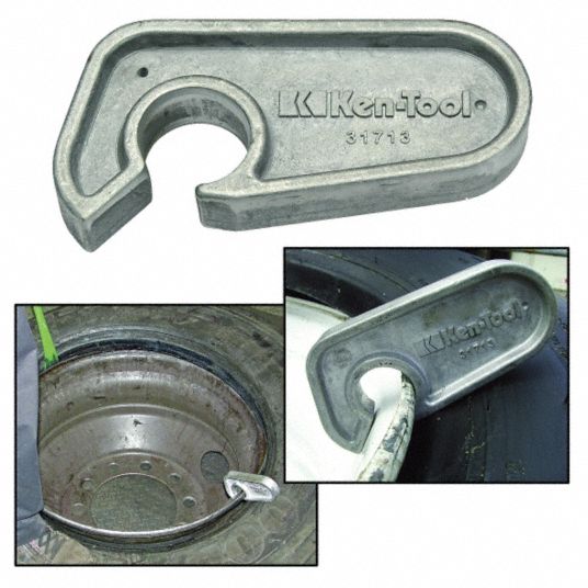 Aluminum Bead Holder – Ken-Tool