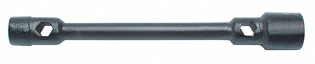METRIC TRUCK WRENCH,16 IN.