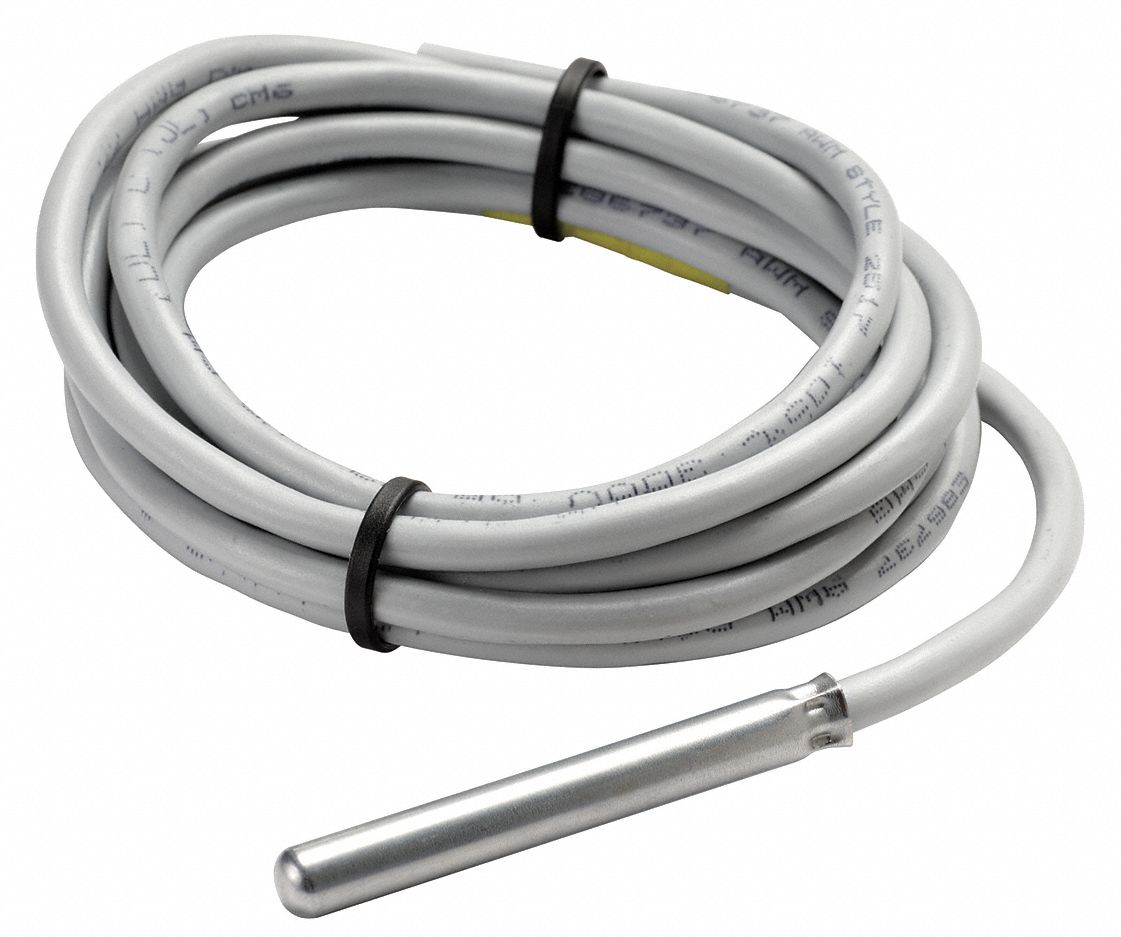 high temperature sensor