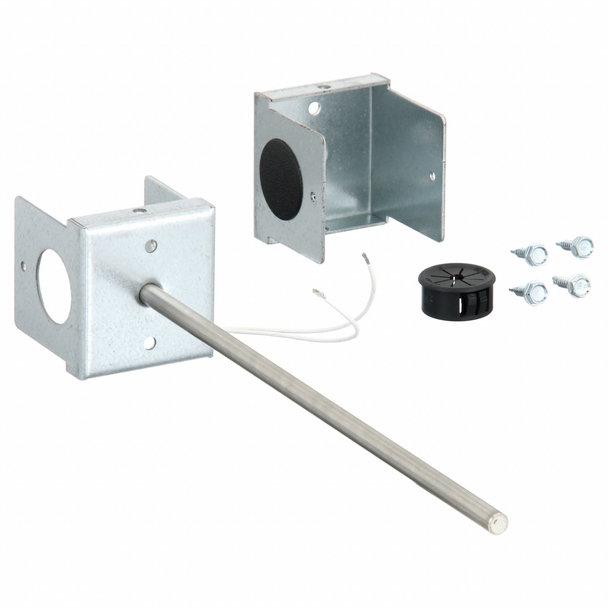 TEMPERATURE SENSOR,DUCT MOUNT