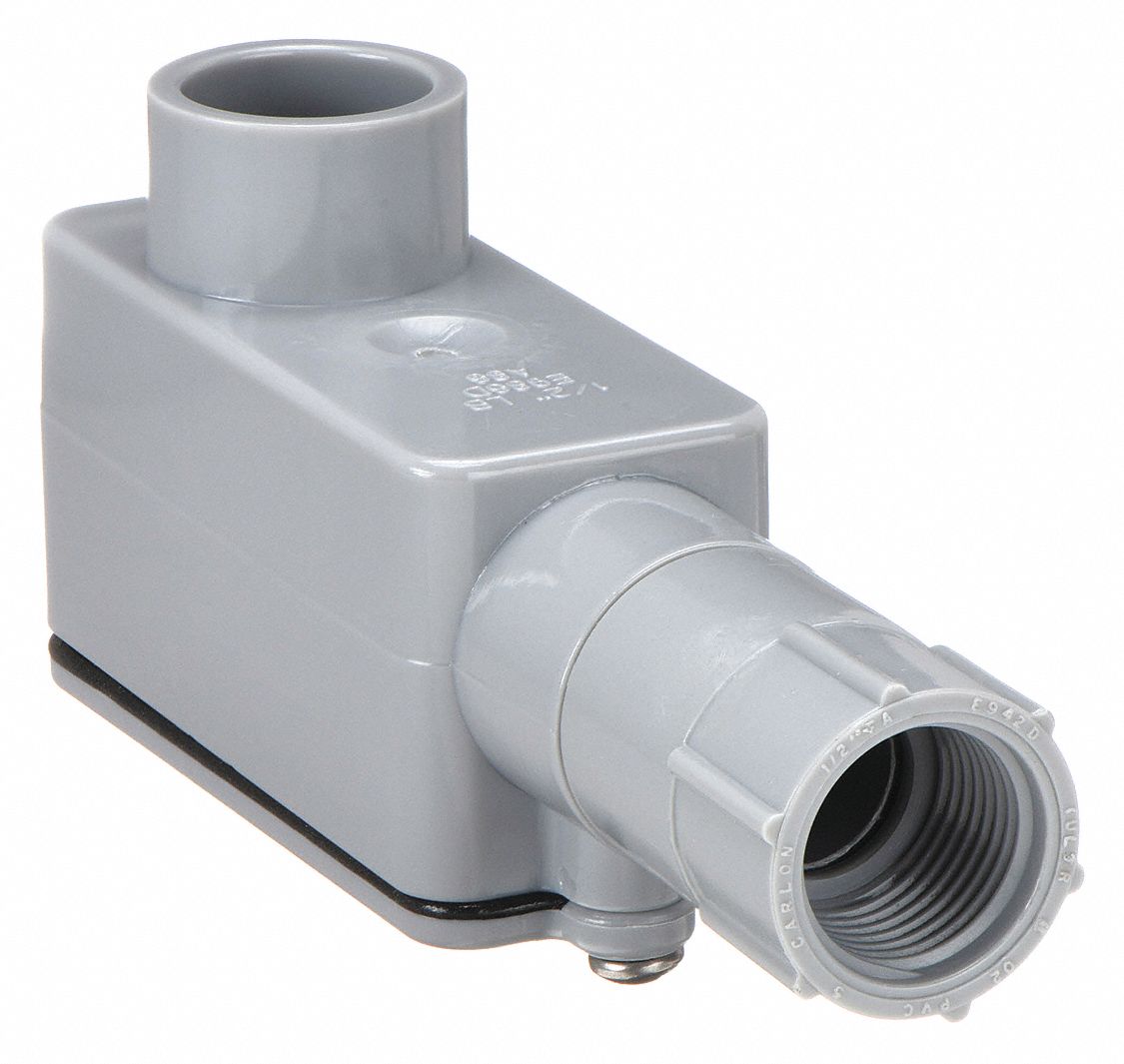 TE-6300P Immersion Temperature Sensor