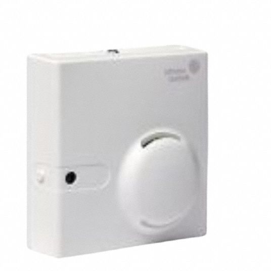 Wall Mount, Conduit Box, Temperature Sensor - 36P667|TE-68NT-0N00S ...