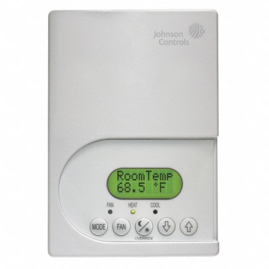 Heating Controls and Thermostats