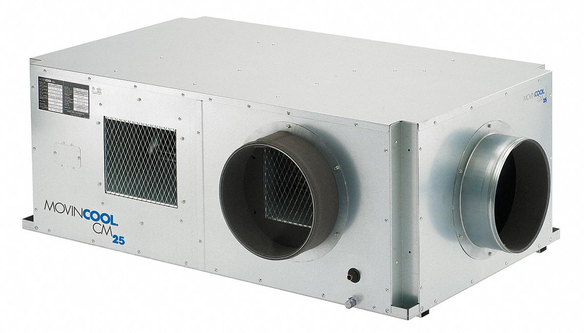 36P689 - Ceiling Mount Air Conditioner 25K BTU