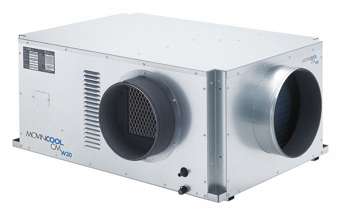 36P690 - Ceiling Air Cond Water-Cooled 29.4K BtuH