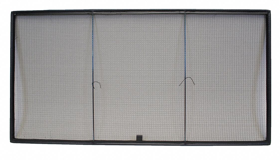 Condenser Filter Kit