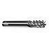 High-Performance Finishing GMS-Coated Carbide Square End Mills