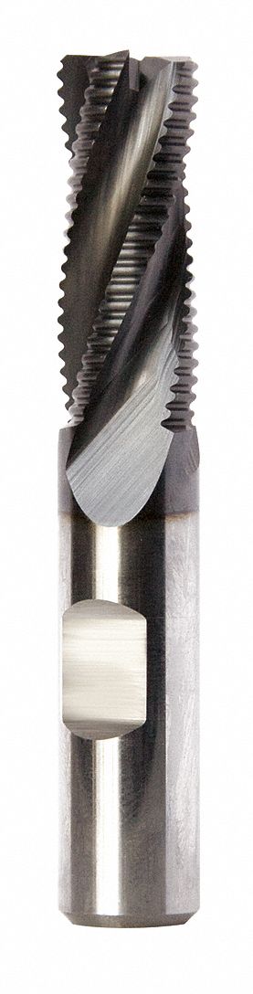 Corner Chamfer Mill,