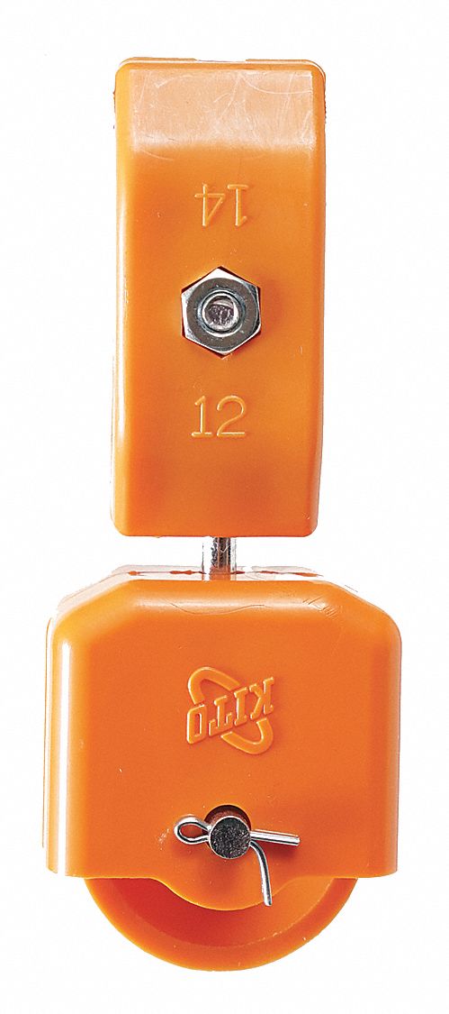 Festoon Hanger: Wire