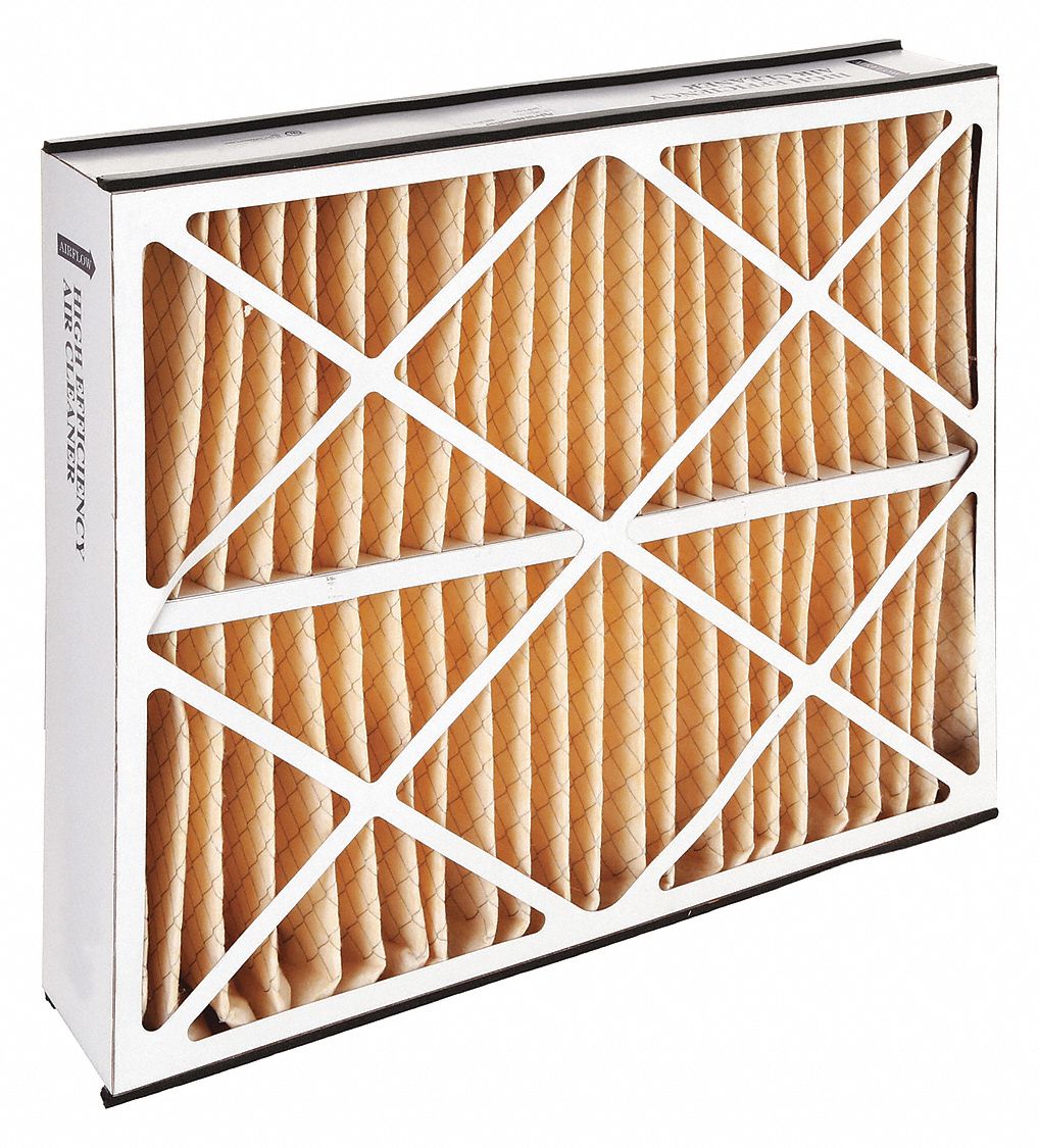 FILTRE P/EPURATR AIR,20X25X5,25 PI2,PQ2