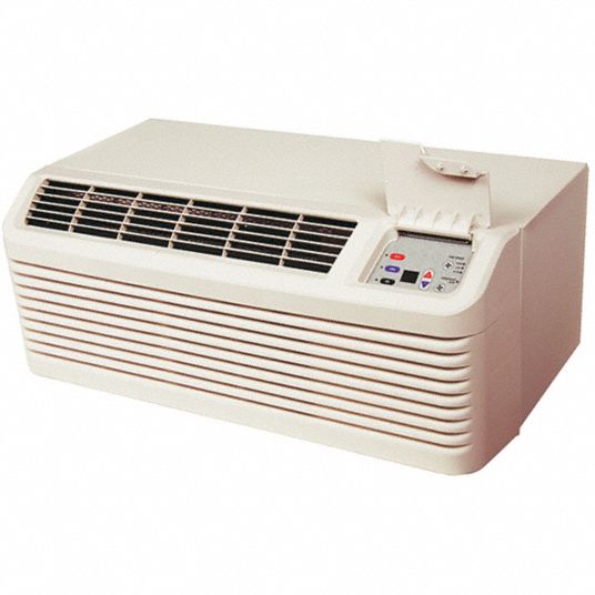 Packaged terminal shop air conditioner