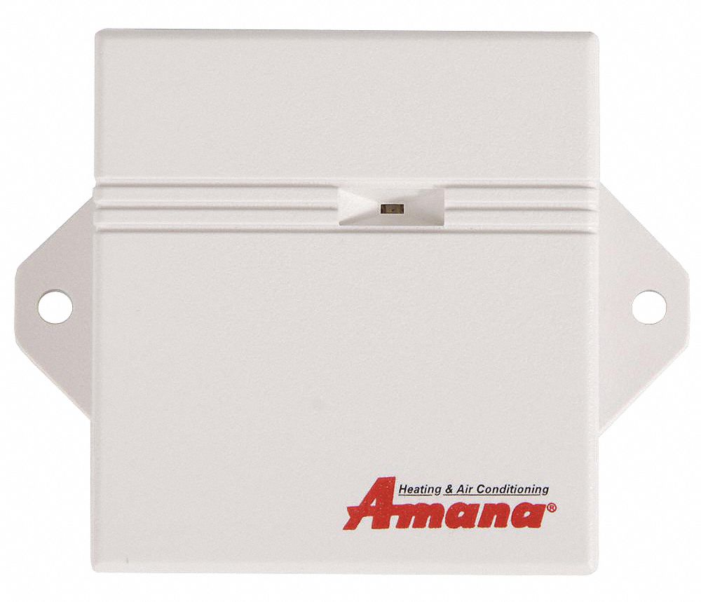 Remote Antenna Plastic Beige 1-5/8in H