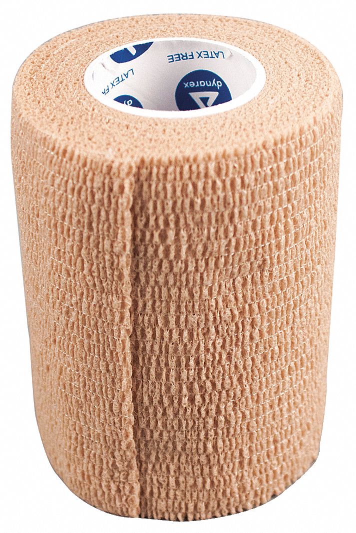 adhesive bandage sterilized