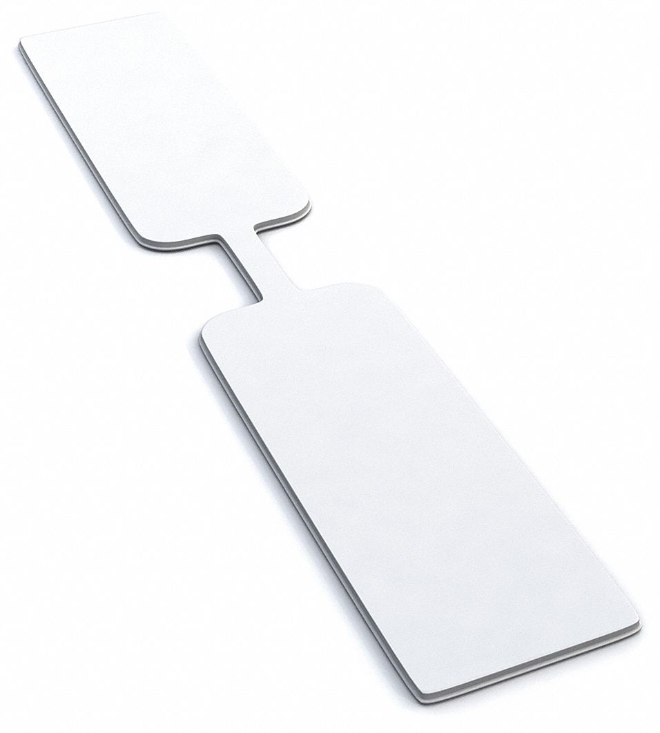 Wound Seal: Butterfly Wound Closures, 1/2 in Wd, 2 3/4 in Lg, Plastic, Waterproof