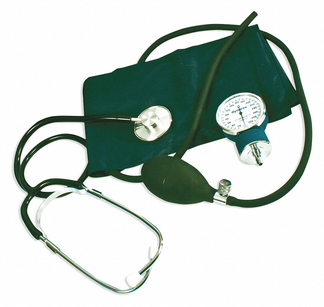 blood pressure kit