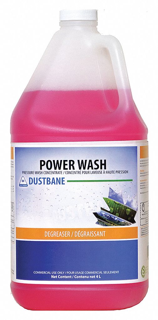 POWER WASH 4L