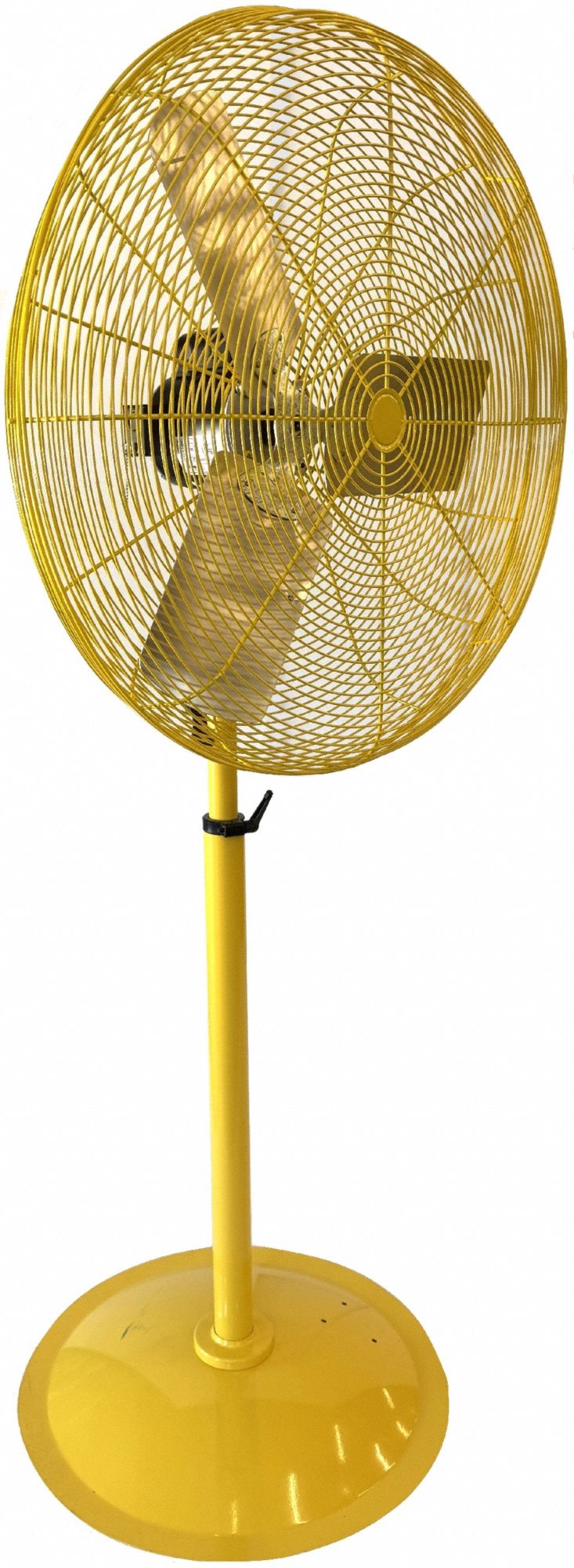 High Visibility Industrial