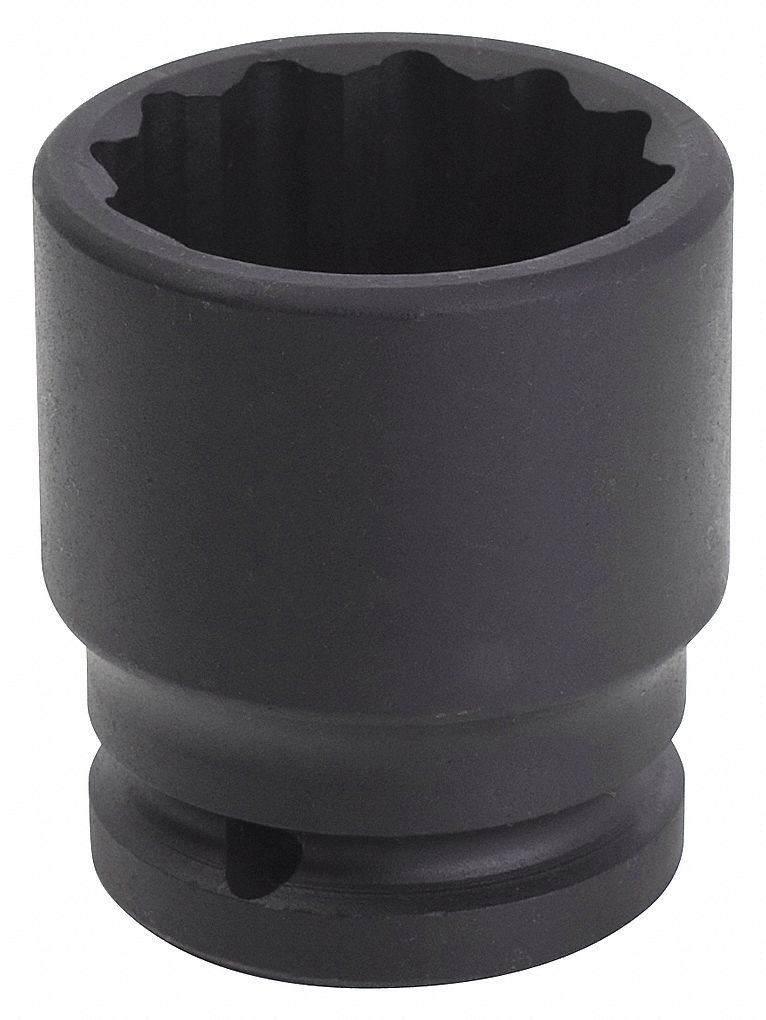 DOUILLE CHOCS PR3/4PO 12PN 38MM