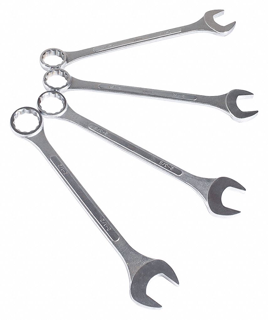 Sunex metric deals wrench set