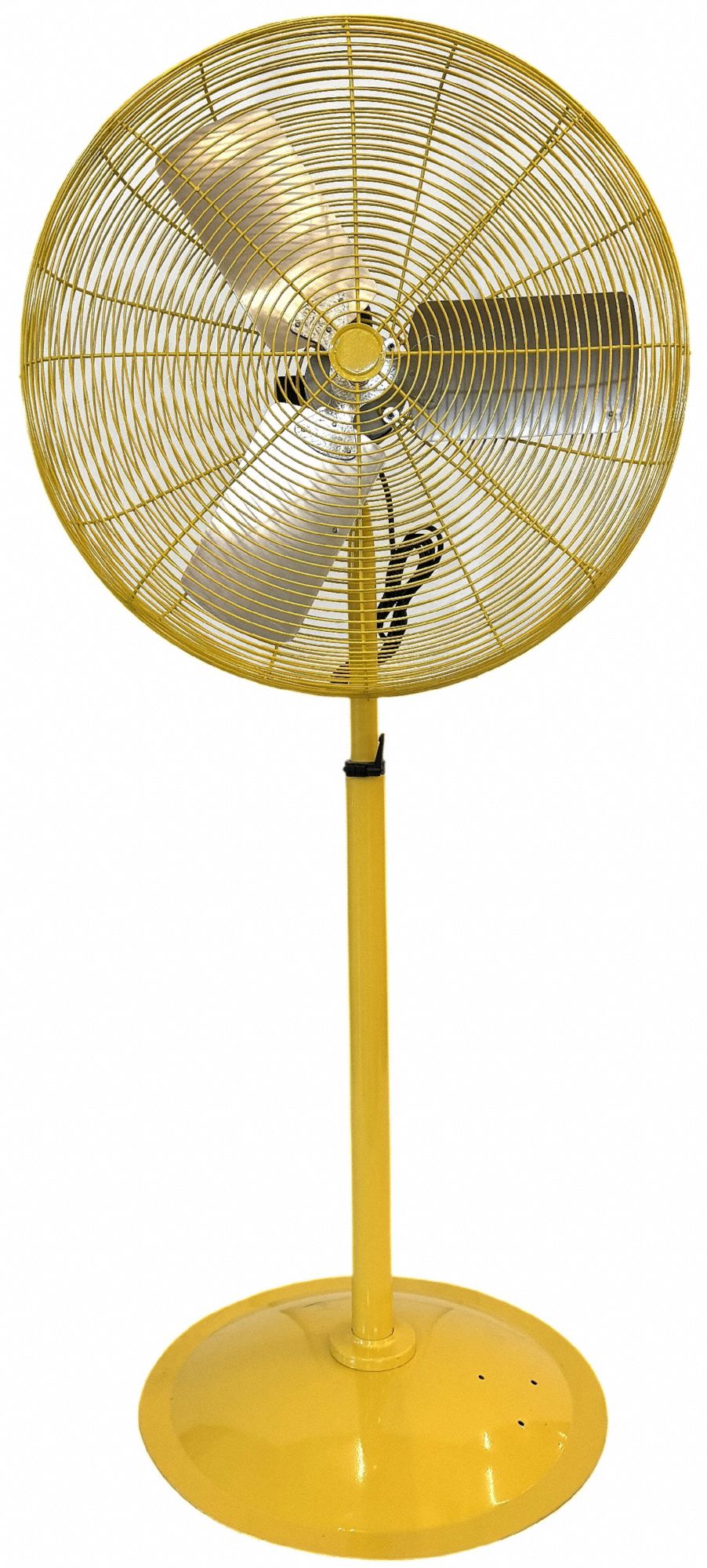 Industrial Pedestal Fans