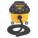 ASPIRATEUR DE POUSSIÈRE, À FIL, 120 V CA, 15 A, 1⅞ HP, RÉSERVOIR 8 GAL, 155 PI3/MIN, 20X20X20 PO, TUYAU DE 1¼ PO DIA