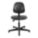 TASK CHAIR,POLY,BLACK,15