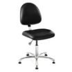 Vinyl Task Chairs image