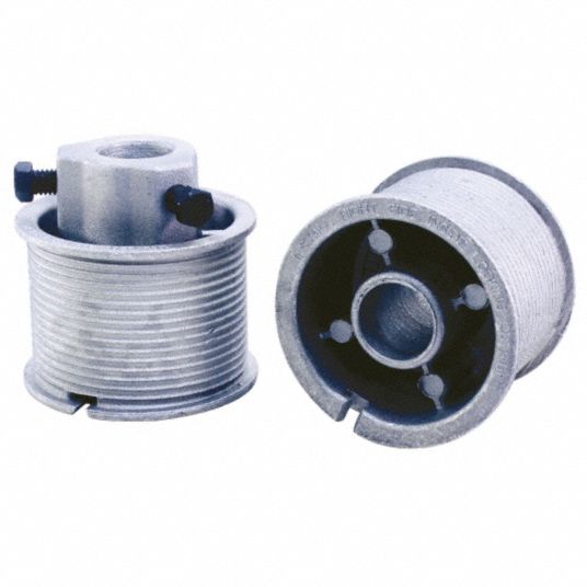 AMERICAN GARAGE DOOR SUPPLY, 1, PR, Cable Drum - 36R779