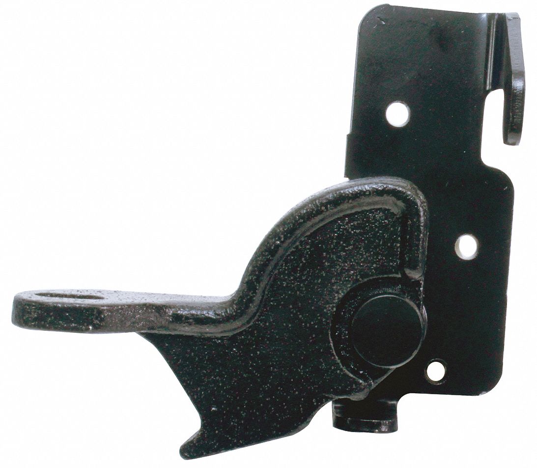 AMERICAN GARAGE DOOR SUPPLY Lock Keeper 36R780TDLKT100 Grainger