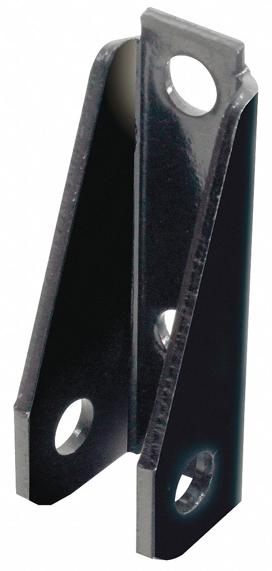 AMERICAN GARAGE DOOR SUPPLY Cable Anchor Bracket, PK 2 36R796TD