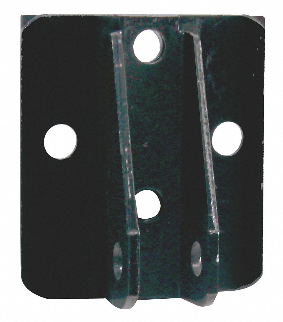 Anchor Bracket, Heavy Duty Cable Anchor Bracket