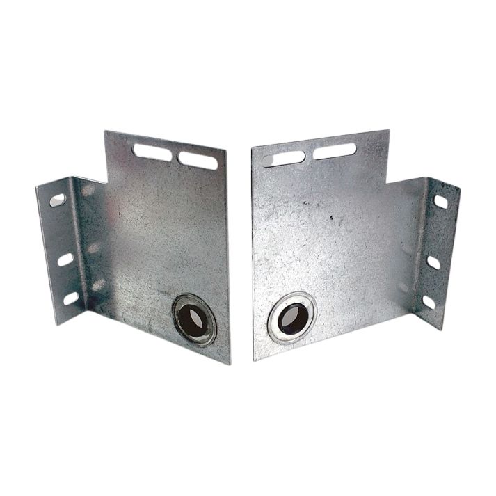 Bearing Plate, Bearing End Plate Galvanized