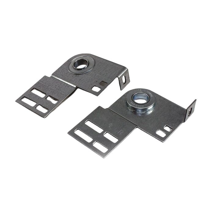 Bearing Plate: End, Garage Doors, Bearing