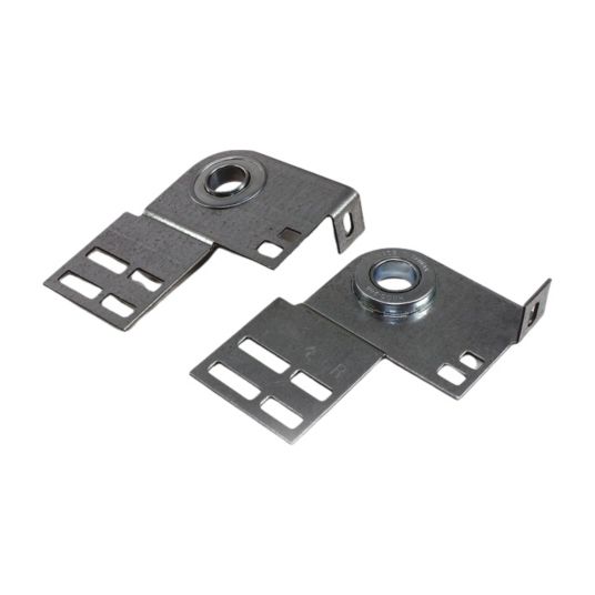 AMERICAN GARAGE DOOR SUPPLY, End, Garage Doors, Bearing Plate - 36R852 ...