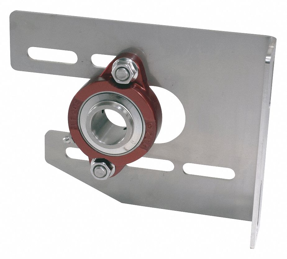 Bearing Plate, Bearing Center Plate