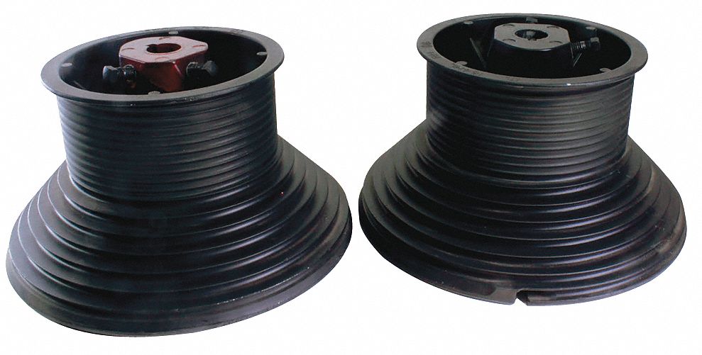 Cable Drum Set, Cable Drum