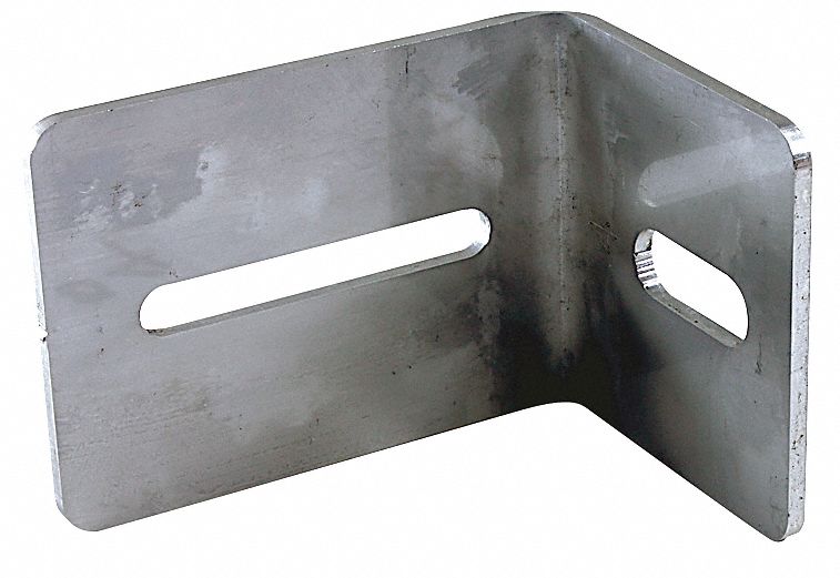 Bracket, Track Jamb Bracket