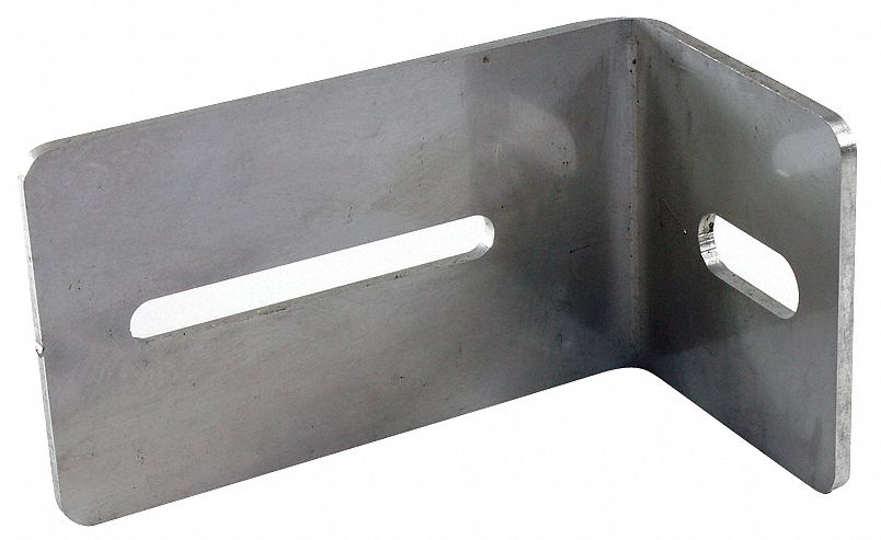 Bracket: Track, Garage Doors, Adj, #7