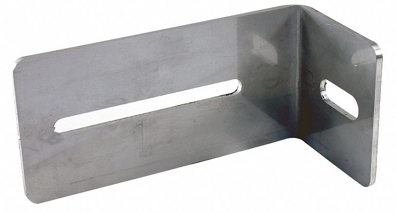 Track Jamb Bracket, Bracket