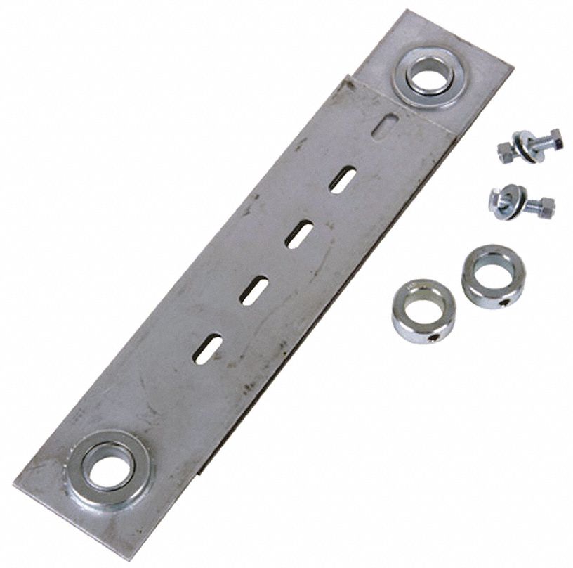 Shaft Support Bracket, Support Bracket Galvanized