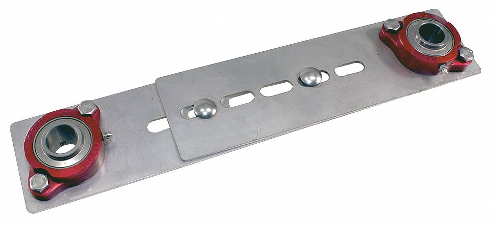 Shaft Support Bracket, Support Bracket