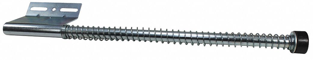 AMERICAN GARAGE DOOR Pusher Springs,Galvanized Steel,15inL,PR 36R930