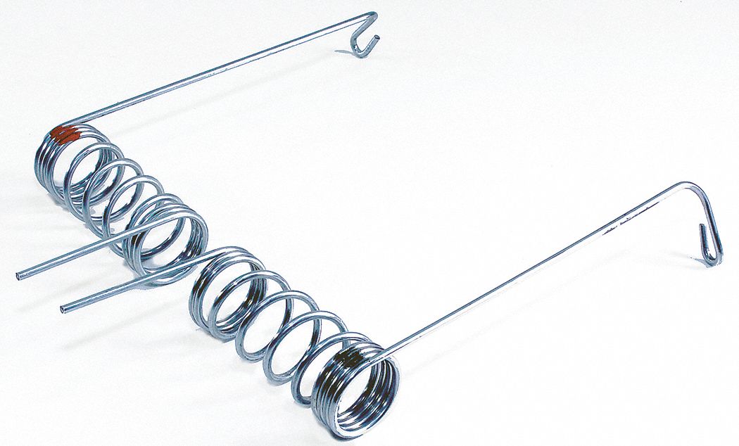 AMERICAN GARAGE DOOR SUPPLY, 1, PR, Cable Keeper 36R934CK100 Grainger