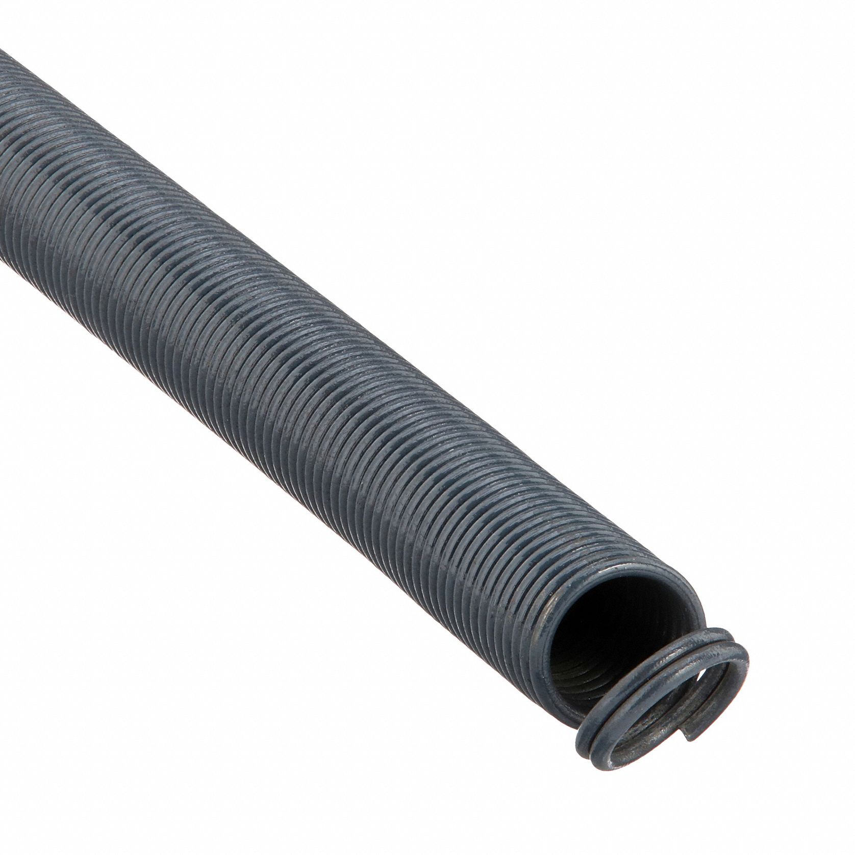 Extension Spring, 80 lb, 7 ft. Door, PK2