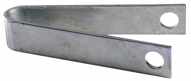 Fork Extension Spring, 4 In Pulley, PK2