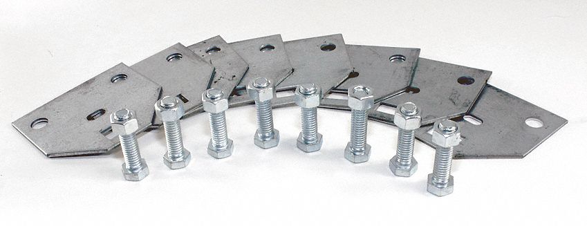 Tandum Hookup Kit Extension Springs