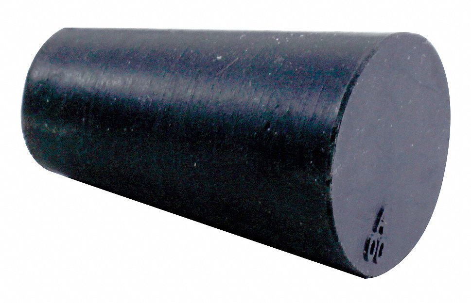 Air Hose Plug, With Rubber Stopper